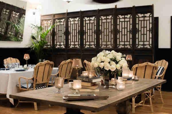 Grand House - Relais & Chateaux 维拉·雷阿尔·德·桑托亚 外观 照片